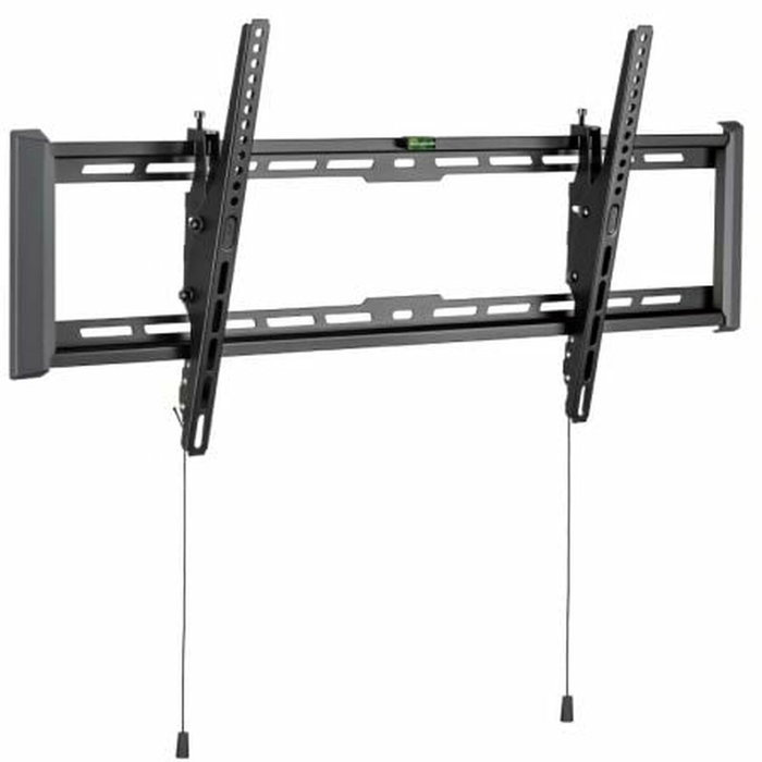 Aisens Soporte de Pared Inclinable para TV de 43-90 pulgadas, 75kg, Negro