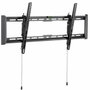 Aisens Soporte de Pared Inclinable para TV de 43-90 pulgadas, 75kg, Negro
