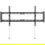 Aisens Soporte Pared Inclinable WT90T-237 para TV de 43-90" hasta 75kg Negro