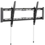 Aisens Soporte Pared Inclinable WT90T-237 para TV de 43-90" hasta 75kg Negro