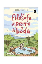 Penguin Random House Grupo Editorial, S.A.U. La filósofa, el perro y la boda