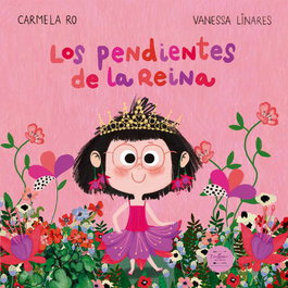 EXCELLENCE EDITORIAL, Los pendientes de la reina, Carmela Rodríguez - EXCELLENCE EDITORIAL