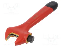 BAHCO Llave inglesa aislada de 29mm