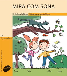 Mira com sona, VV.AA. - ANIMALLIBRES, S.L.