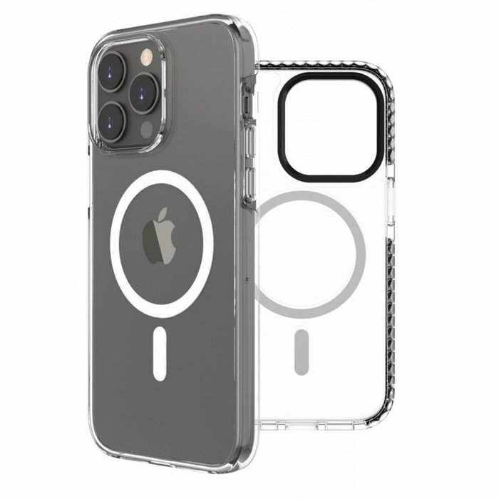 Funda para Móvil Muvit iPhone 14 Pro Max
