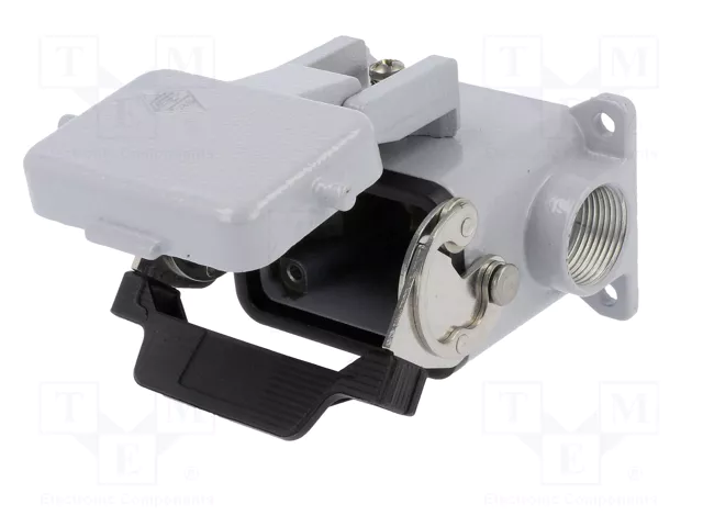 ILME Carcasa HDC C-TYPE tamaño 44.27 con pestillo