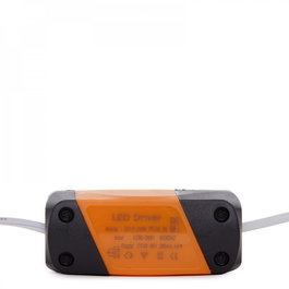 Downlight Circular LED 24W Blanco Frío 6000K UGR19 Anti-Deslumbrante