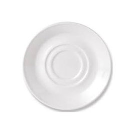 Steelite Simplicity Platillo Desayuno/Consomé 14 cm - Vitroporcelana (Set de 36)