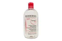 Bioderma Sensibio H2O Agua Micelar 500ml