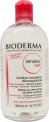 Bioderma Sensibio H2O Agua Micelar 500ml