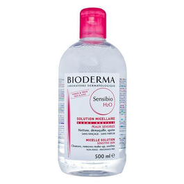 Bioderma Sensibio H2O Agua Micelar 500ml
