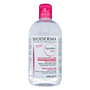 Bioderma Sensibio H2O Agua Micelar 500ml