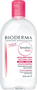 Bioderma Sensibio H2O Agua Micelar 500ml