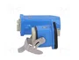 HARTING Han® Ex Conector HDC Macho + Hembra 12+PE