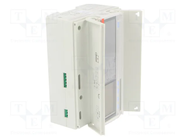 ABB Contador Digital Trifásico con LCD y M-Bus