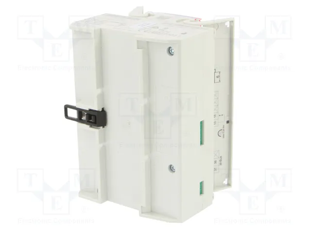 ABB Contador Digital Trifásico con LCD y M-Bus