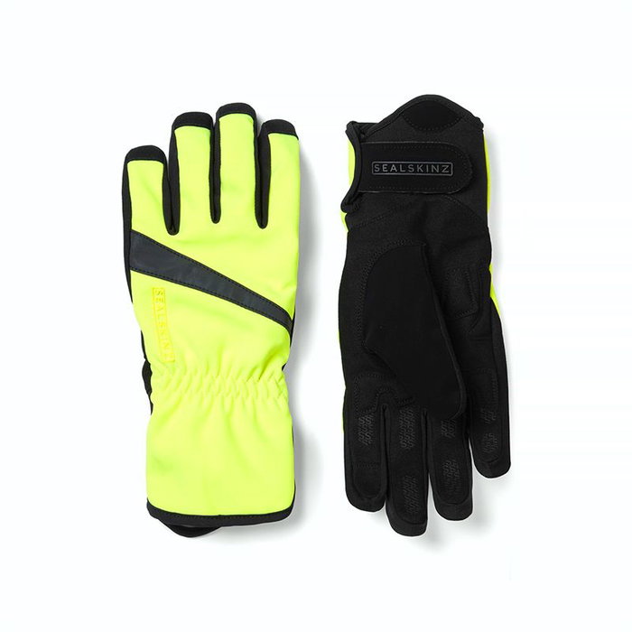 Sealskinz BODHAM Guante impermeable para mujer con membrana Aquasealz - Talla L Sealskinz BODHAM Guante impermeable para mujer con membrana Aquasealz - Talla L
