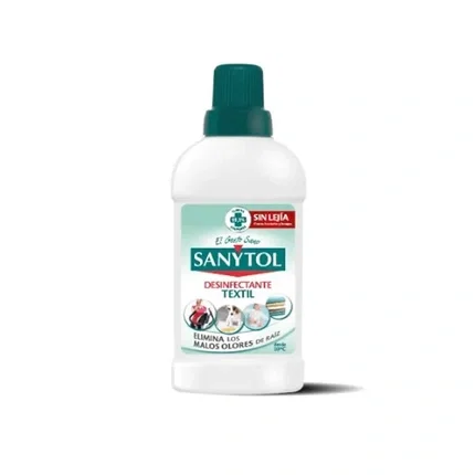 Sanytol Desinfectante Textil 500 ml