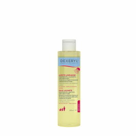 Dexeryl SHOWER aceite limpiador 200 ml