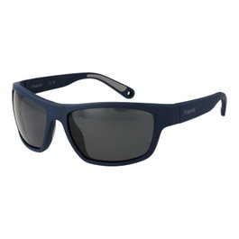 Polaroid PLD-7037-S-60FLLM9 Gafas de sol unisex con cristales grises polarizados