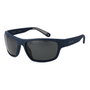 Polaroid PLD-7037-S-60FLLM9 Gafas de sol unisex con cristales grises polarizados