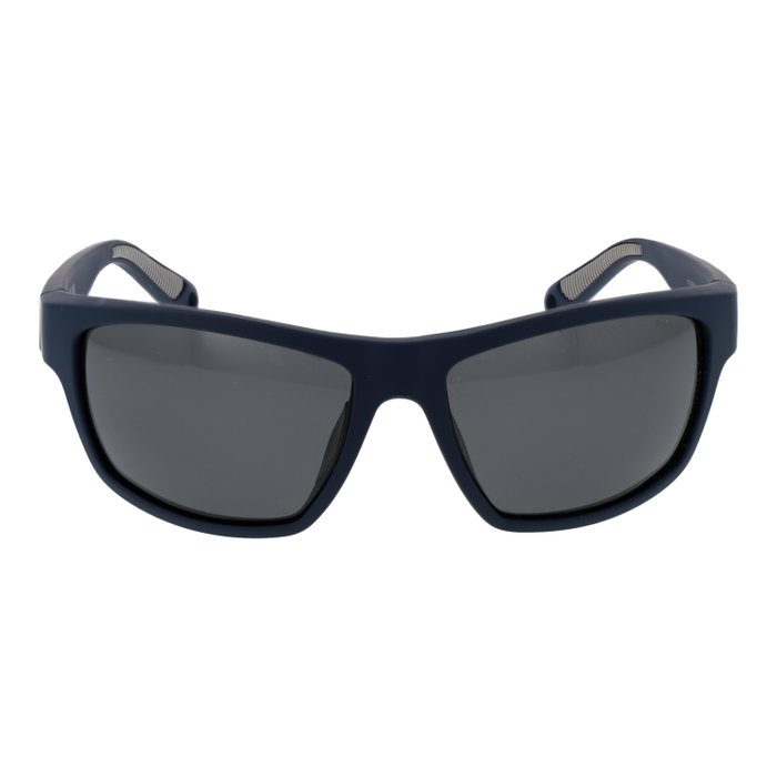 Polaroid PLD-7037-S-60FLLM9 Gafas de sol unisex con cristales grises polarizados