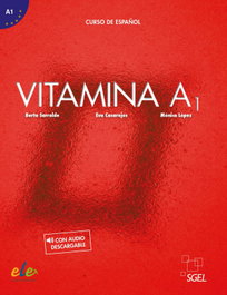 SGEL Vitamina A1 Alumno