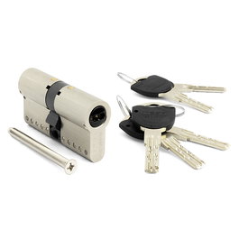 Tesa Bombillo Tesa TK-100 Leva Larga TK15 30-30N Doble Embrague Niquelado