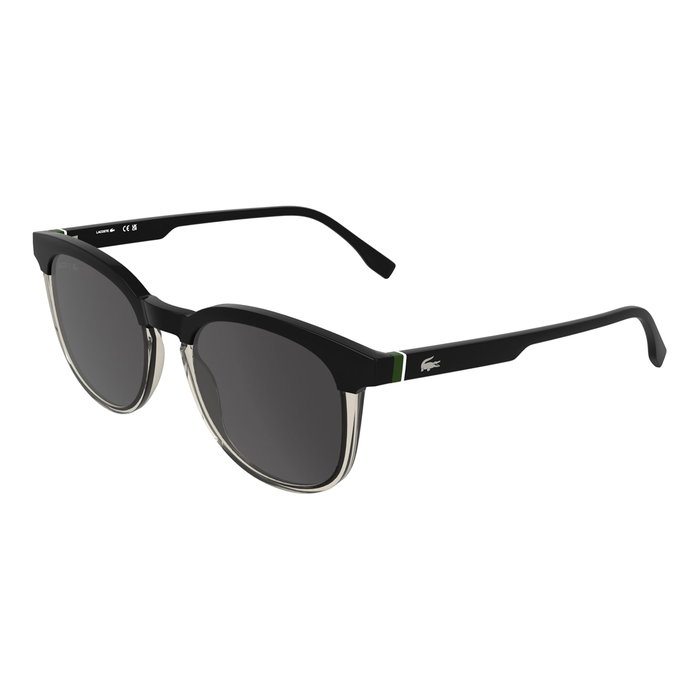 Lacoste L6073S-1 Gafas de Sol Negras Lacoste L6073S-1 Gafas de Sol Negras