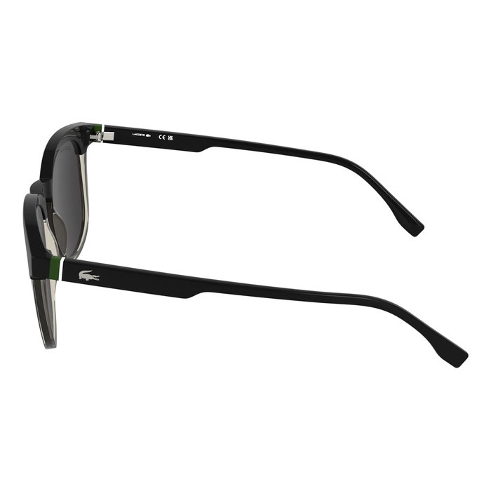 Lacoste L6073S-1 Gafas de Sol Negras Lacoste L6073S-1 Gafas de Sol Negras