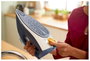 Philips Iron DST7030 20 SteamGlide Azul