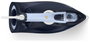 Philips Iron DST7030 20 SteamGlide Azul