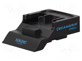 SCANGRIP Adaptador para acumuladores HIKOKI