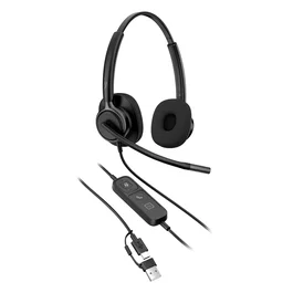 Poly HP Mission 415 Monoaural USB