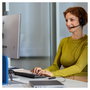 HP Poly Mission 415 Monaural USB