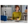 Poly HP Mission 415 Monoaural USB Negro