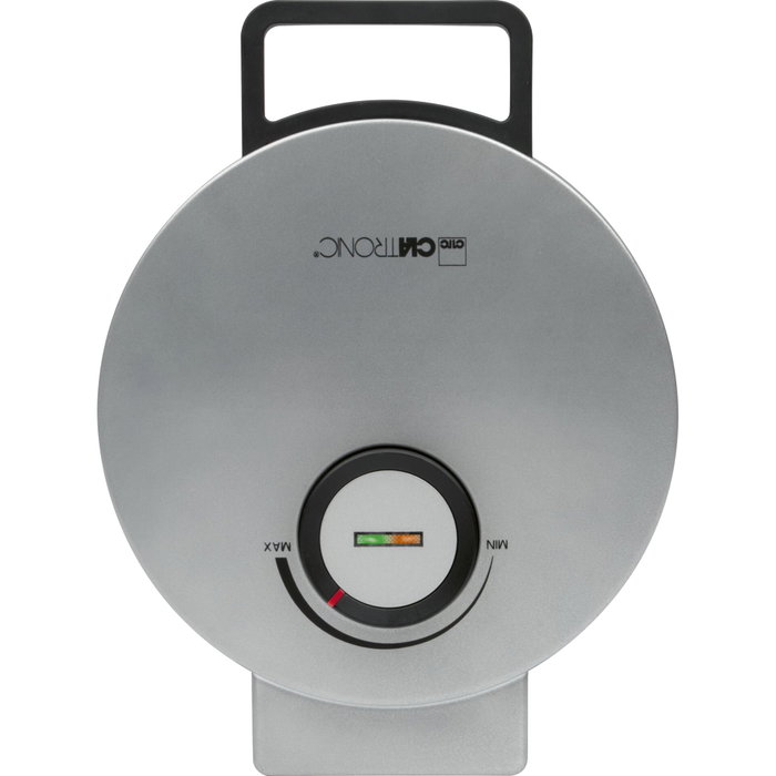 Clatronic HA 3833 Silver Cone Waffle Maker Clatronic HA 3833 Silver Cone Waffle Maker
