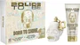 Police To Be Born To Shine Woman Gift Set 40ml EDT + 100ml Body Lotion