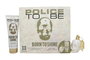 Police To Be Born To Shine Woman Gift Set 40ml EDT + 100ml Body Lotion