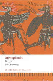 Birds & Other Plays, VV.AA. - OXFORD UNIVERSITY PRESS