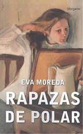 (g).rapazas de polar.(morgante), Eva Moreda - RINOCERONTE EDITORA S.L.