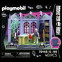 PLAYMOBIL Monster High Aula 72145