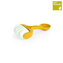 Rodillo Arena Miniland Eco Vias De Tren (+18 Meses) (Set de 6)