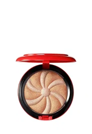 MAC Hyper Real Glow Duo Bronceador e Iluminador 8 g