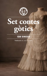 Set contes gòtics, Isak Dinesen - MALES HERBES