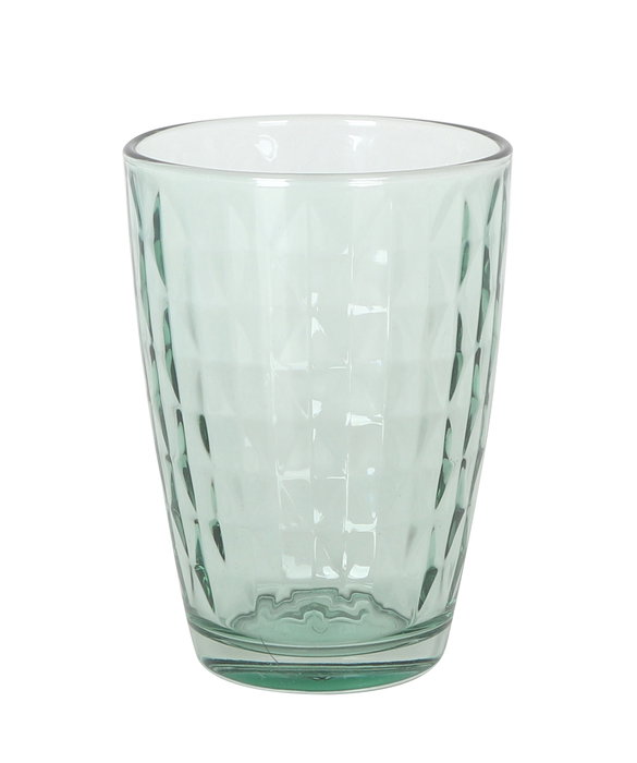 LAV Vaso Artemis 415 cc, 8.6x8.6x12 cm, Colores (24 Unidades)