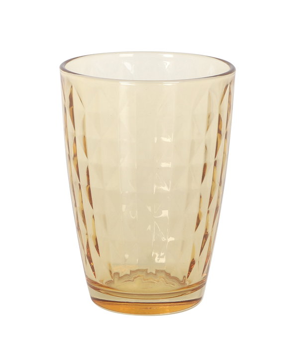 LAV Vaso Artemis 415 cc, 8.6x8.6x12 cm, Colores (24 Unidades)