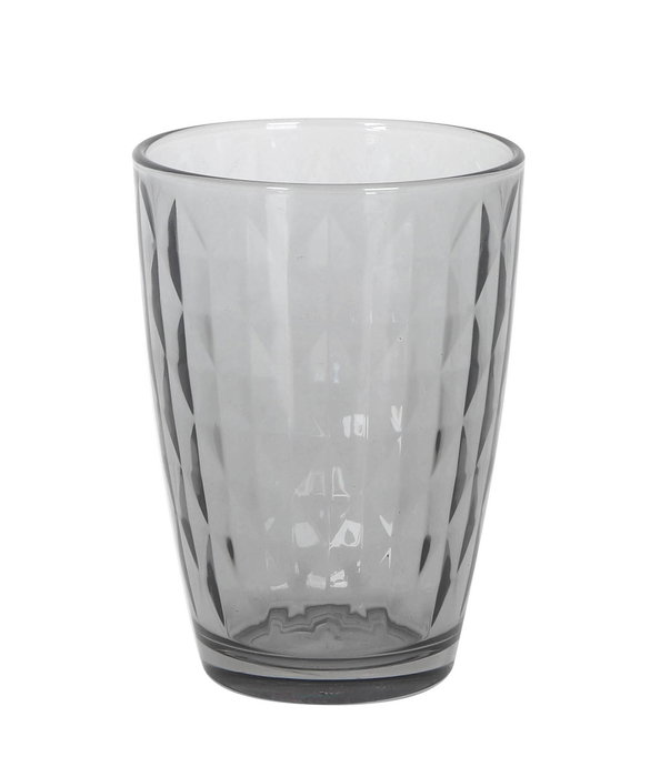 LAV Vaso Artemis 415 cc, 8.6x8.6x12 cm, Colores (24 Unidades)