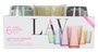 LAV Vaso Artemis 415 cc, 8.6x8.6x12 cm, Colores (24 Unidades)