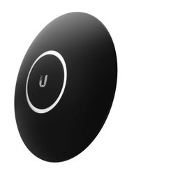 Ubiquiti Fundas de Repuesto para nanoHD, Pack de 3, Negro